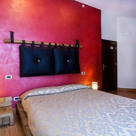 Agriturismo Il Falco Velletri Kültér fotó