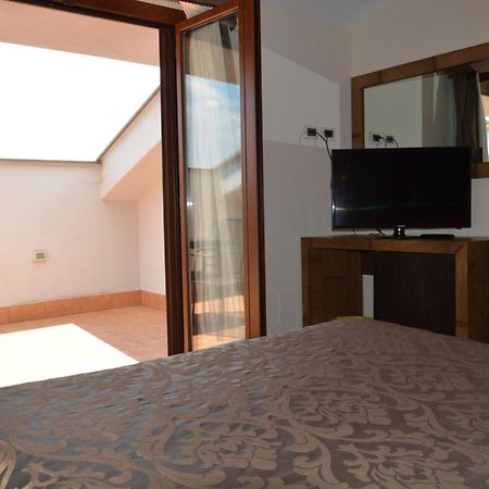 Agriturismo Il Falco Velletri Szoba fotó