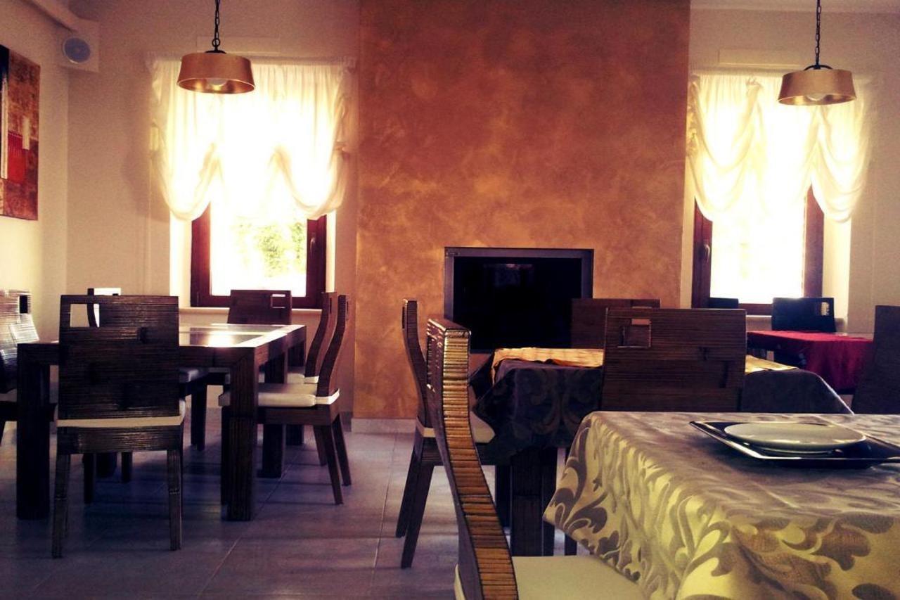 Agriturismo Il Falco Velletri Kültér fotó