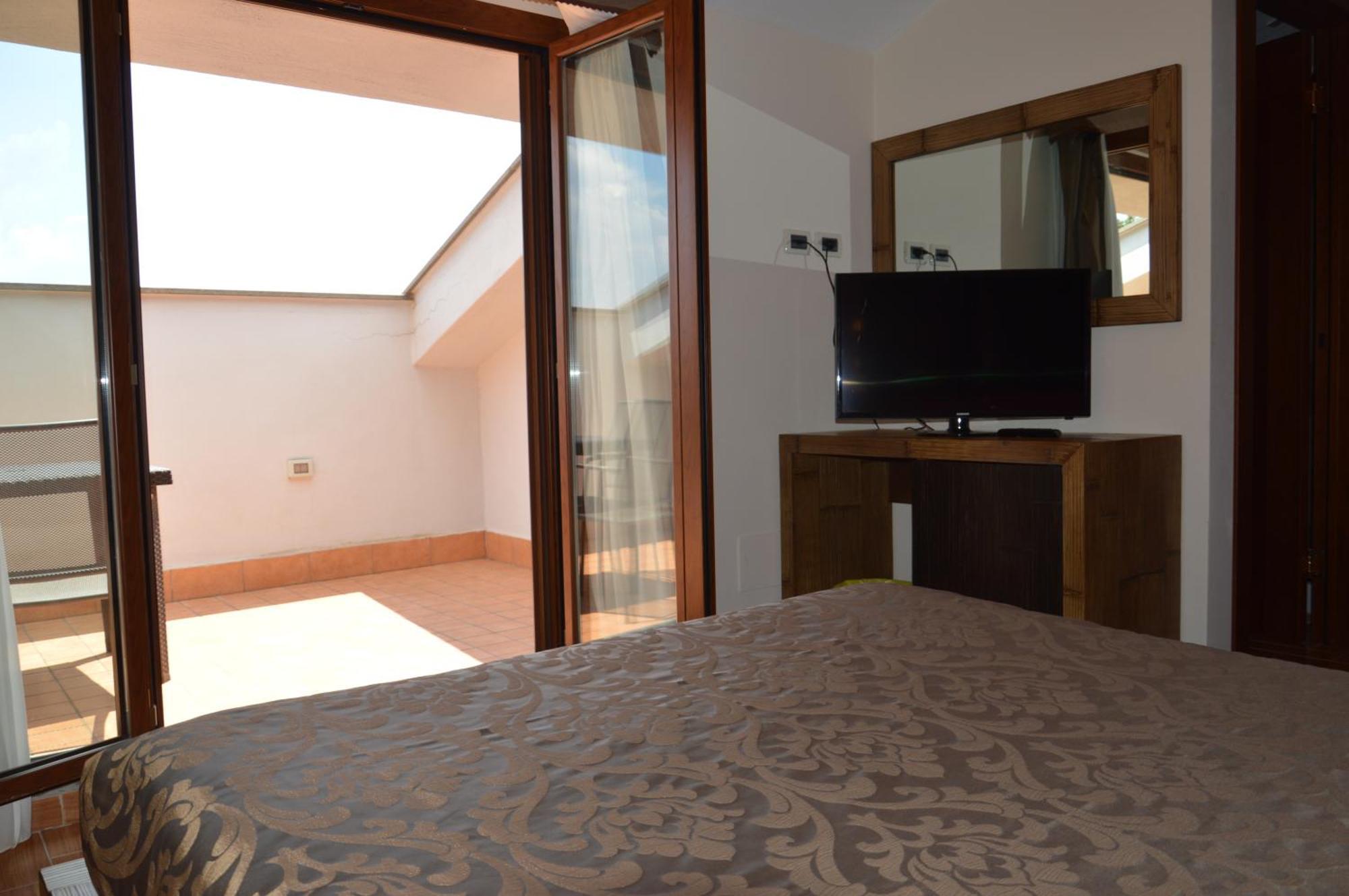 Agriturismo Il Falco Velletri Szoba fotó