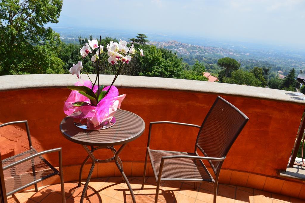 Agriturismo Il Falco Velletri Szoba fotó
