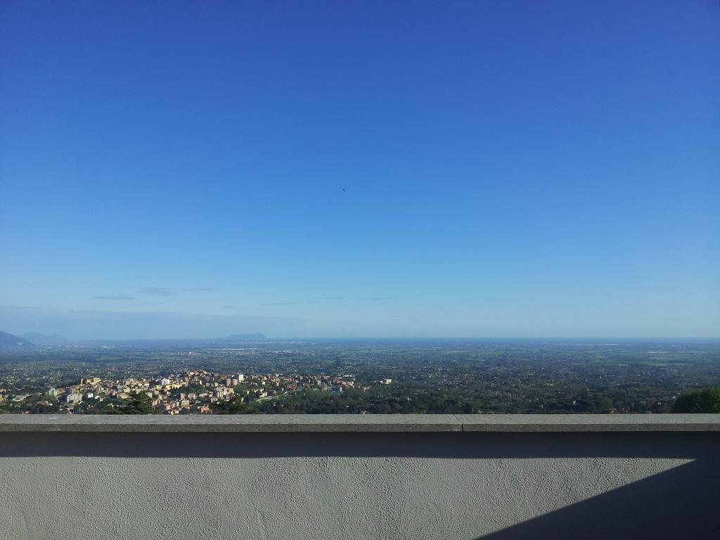 Agriturismo Il Falco Velletri Szoba fotó