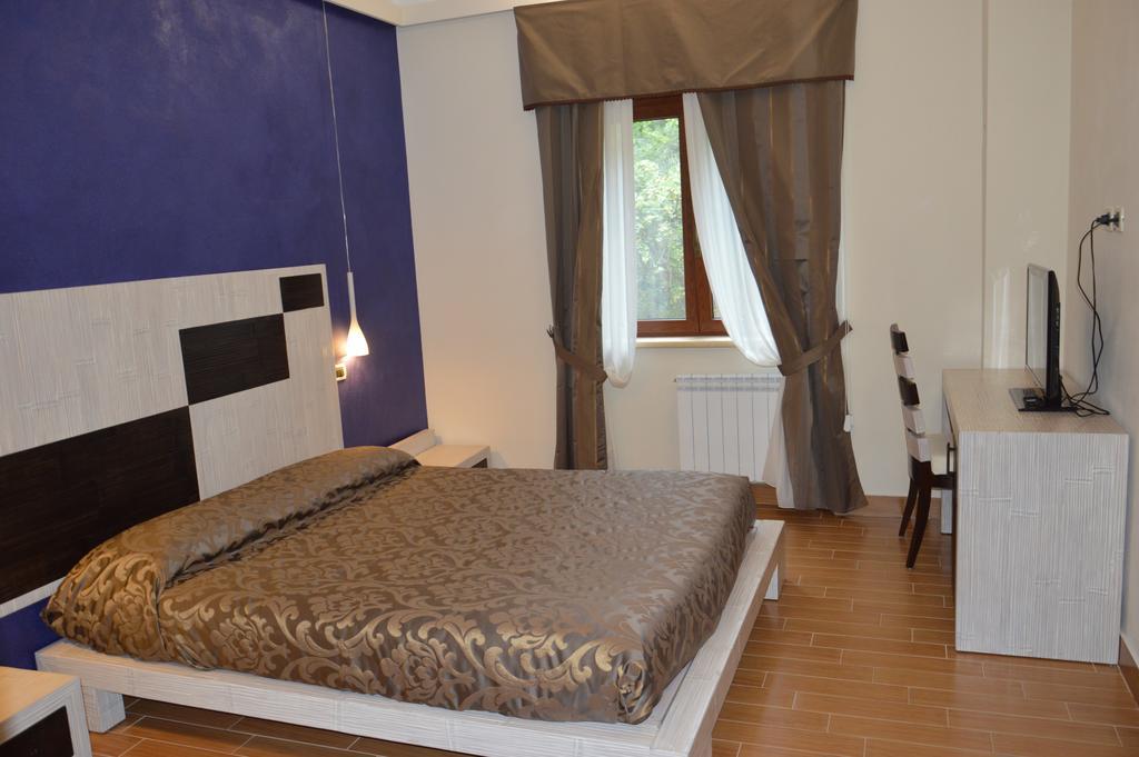 Agriturismo Il Falco Velletri Szoba fotó