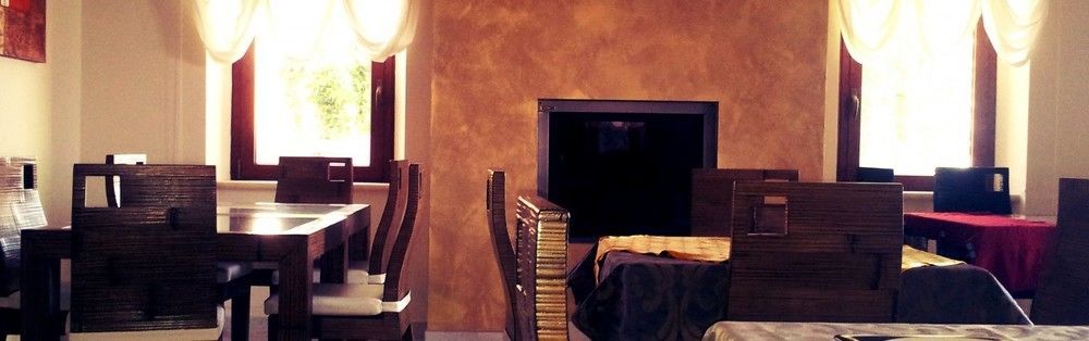 Agriturismo Il Falco Velletri Kültér fotó