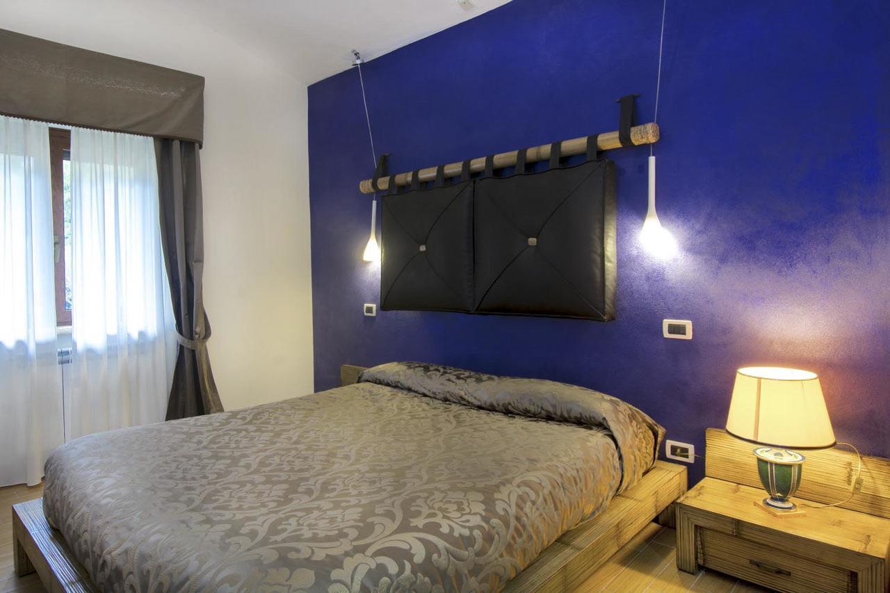 Agriturismo Il Falco Velletri Kültér fotó