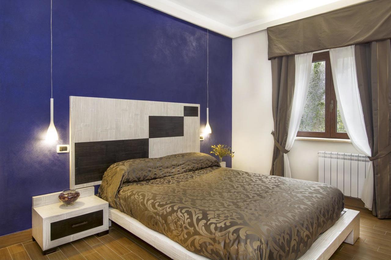 Agriturismo Il Falco Velletri Kültér fotó